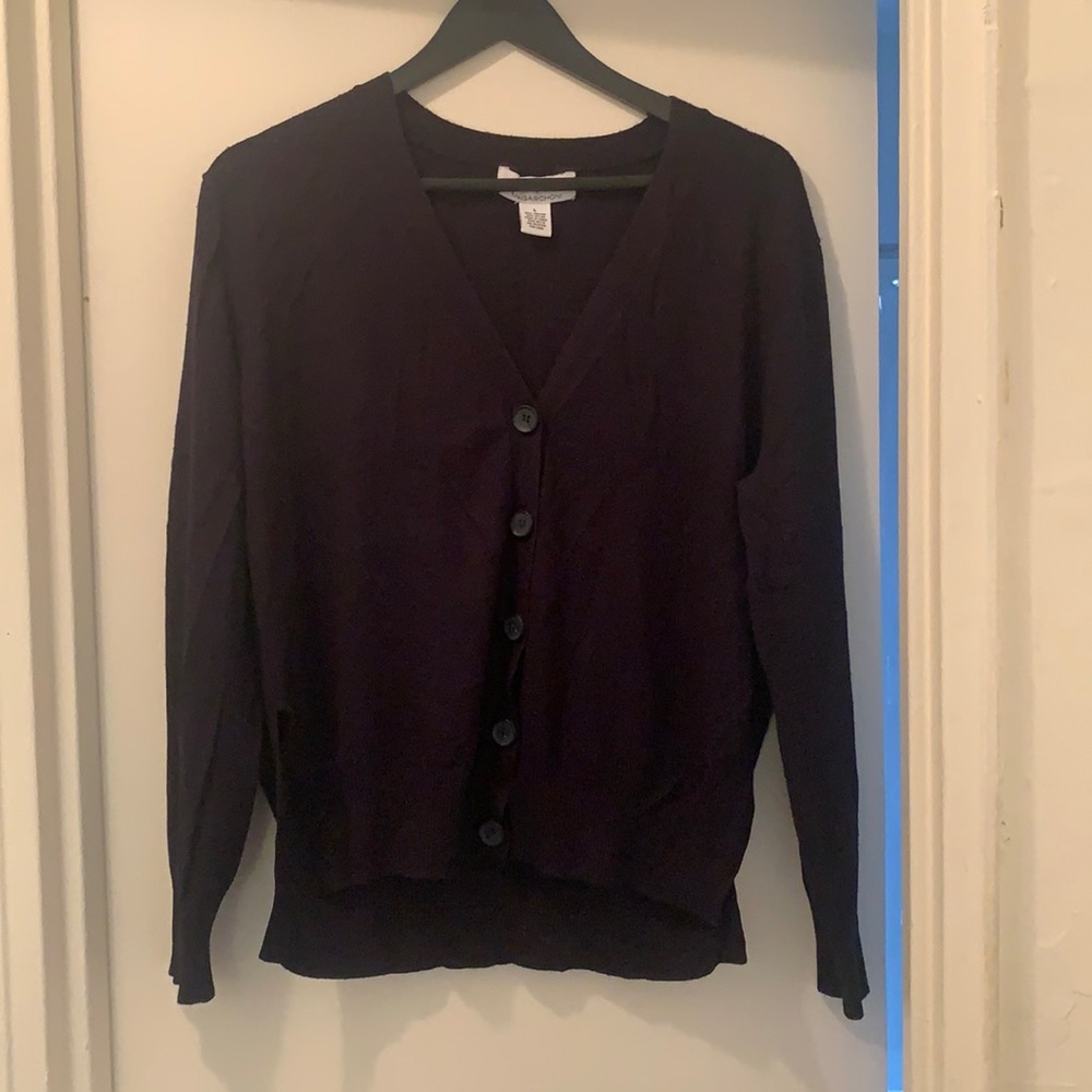Magaschoni cardigan